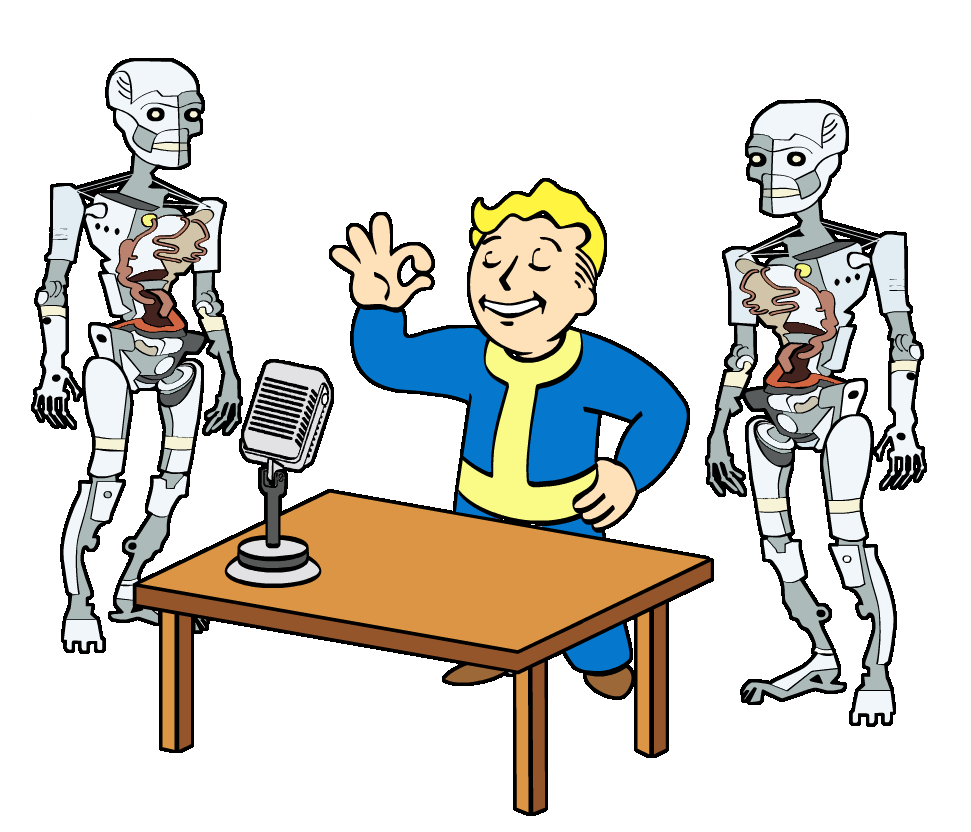 Detail Fallout 4 Bobblehead Wiki Nomer 19