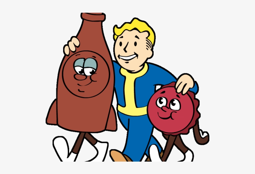 Detail Fallout 4 Bobblehead Wiki Nomer 20