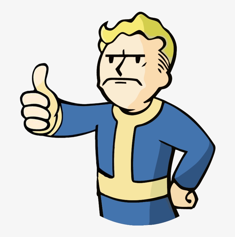 Detail Fallout 4 Bobblehead Wiki Nomer 7