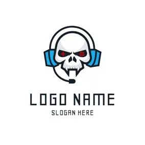 Detail Gaming Logo Erstellen Nomer 18