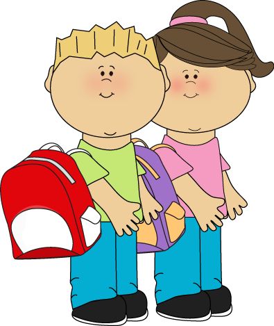 Detail Grundschule Clipart Nomer 7