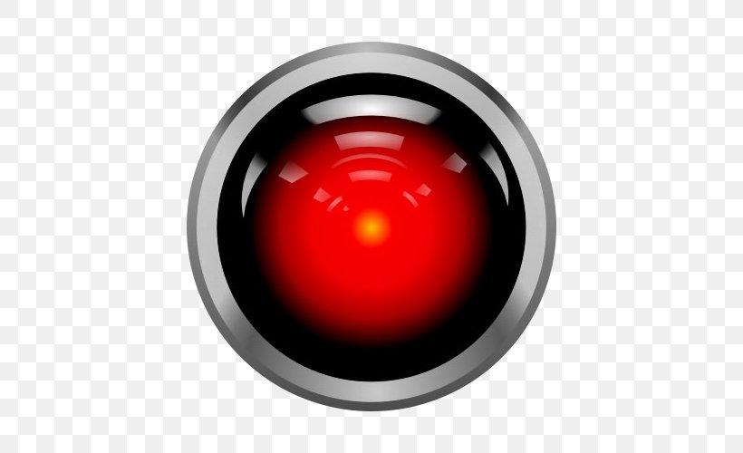 Detail Hal 9000 Logo Nomer 2