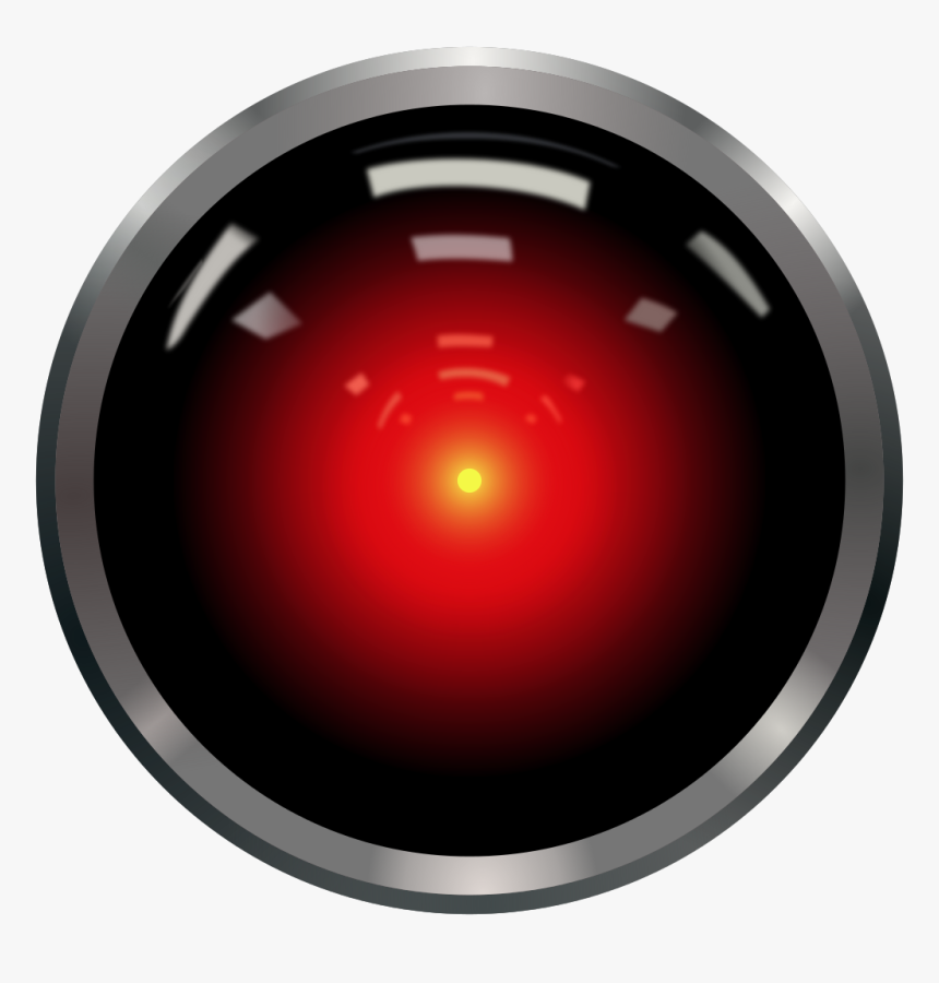 Detail Hal 9000 Logo Nomer 7