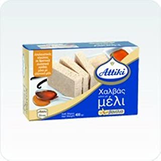 Halva Eis - KibrisPDR