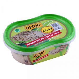 Detail Halva Eis Nomer 10