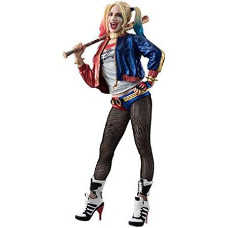 Detail Harley Quinn Zeichnung Bleistift Nomer 21