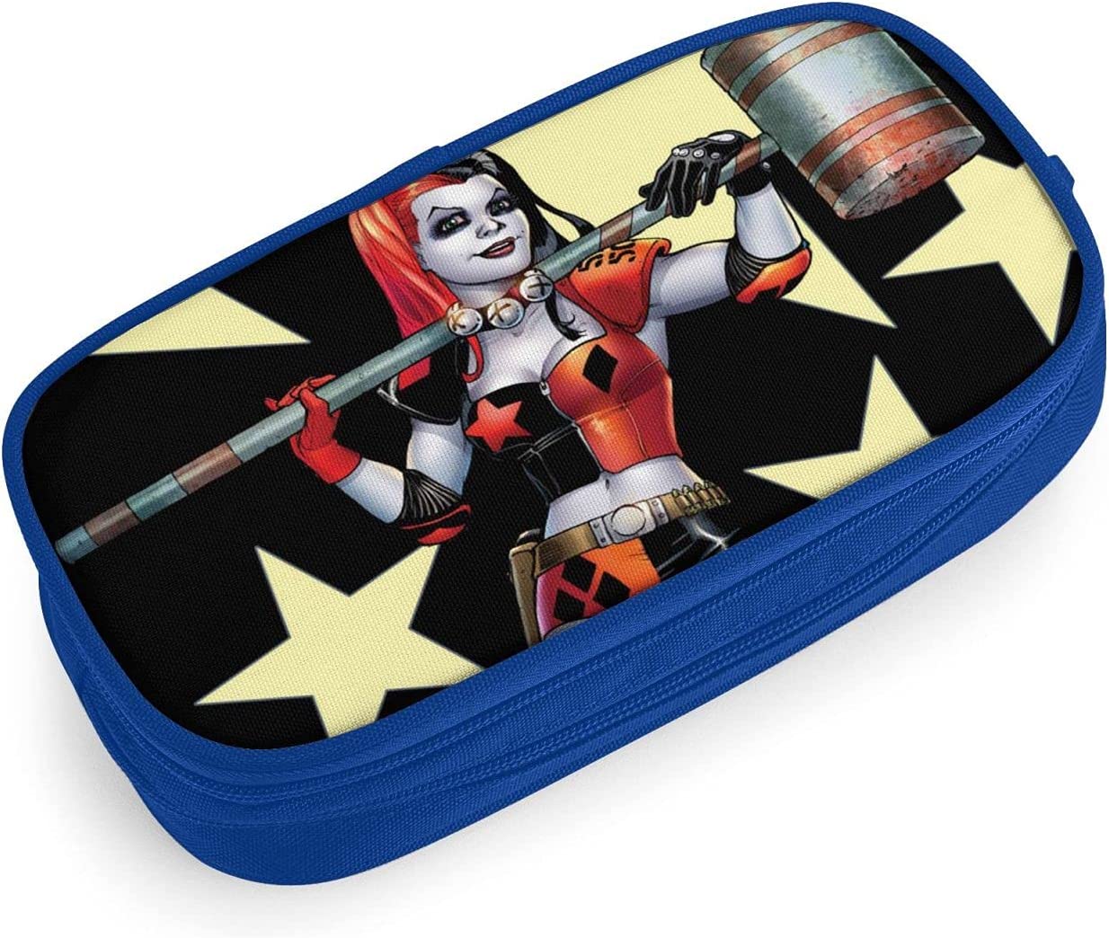 Detail Harley Quinn Zeichnung Bleistift Nomer 25