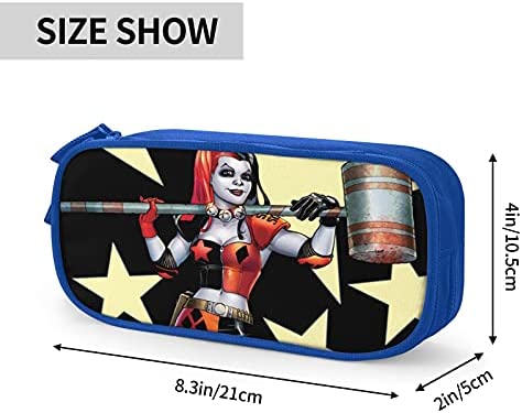 Detail Harley Quinn Zeichnung Bleistift Nomer 28