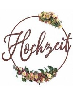 Detail Hochzeit Im Garten Rustikal Nomer 19