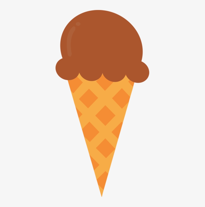 Detail Ice Cream Cone Nomer 12