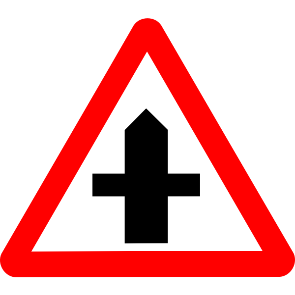 Detail Intersection Font Nomer 11
