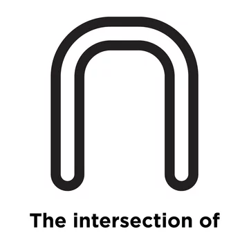 Intersection Font - KibrisPDR