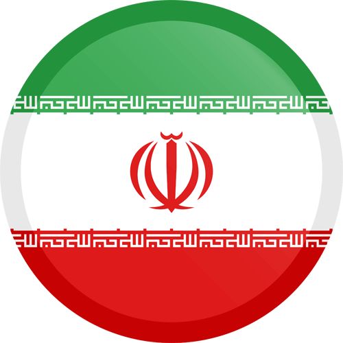 Detail Iran Flagge Bilder Nomer 18