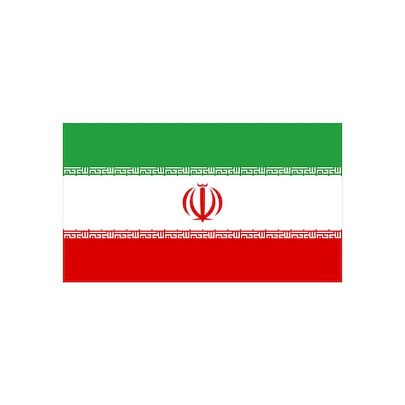 Detail Iran Flagge Bilder Nomer 23