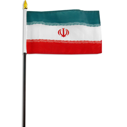 Detail Iran Flagge Bilder Nomer 24