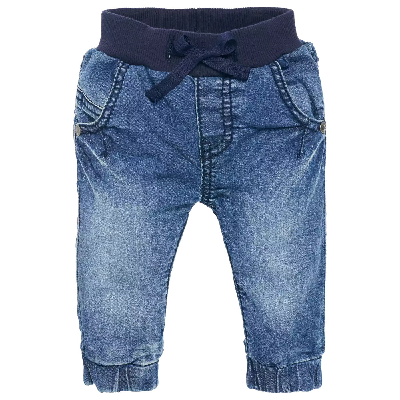 Detail Jeans Aufgesetzte Taschen Nomer 15