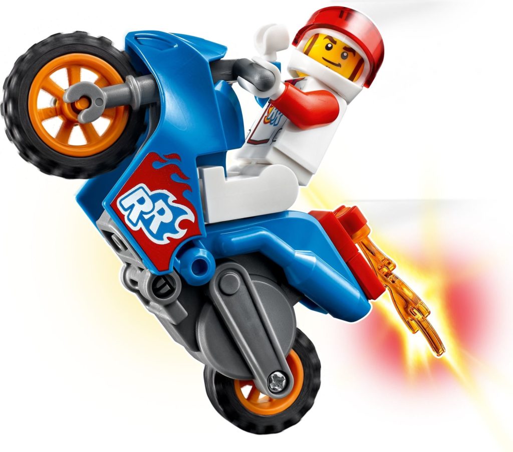 Detail Lego Rocket Game Nomer 13