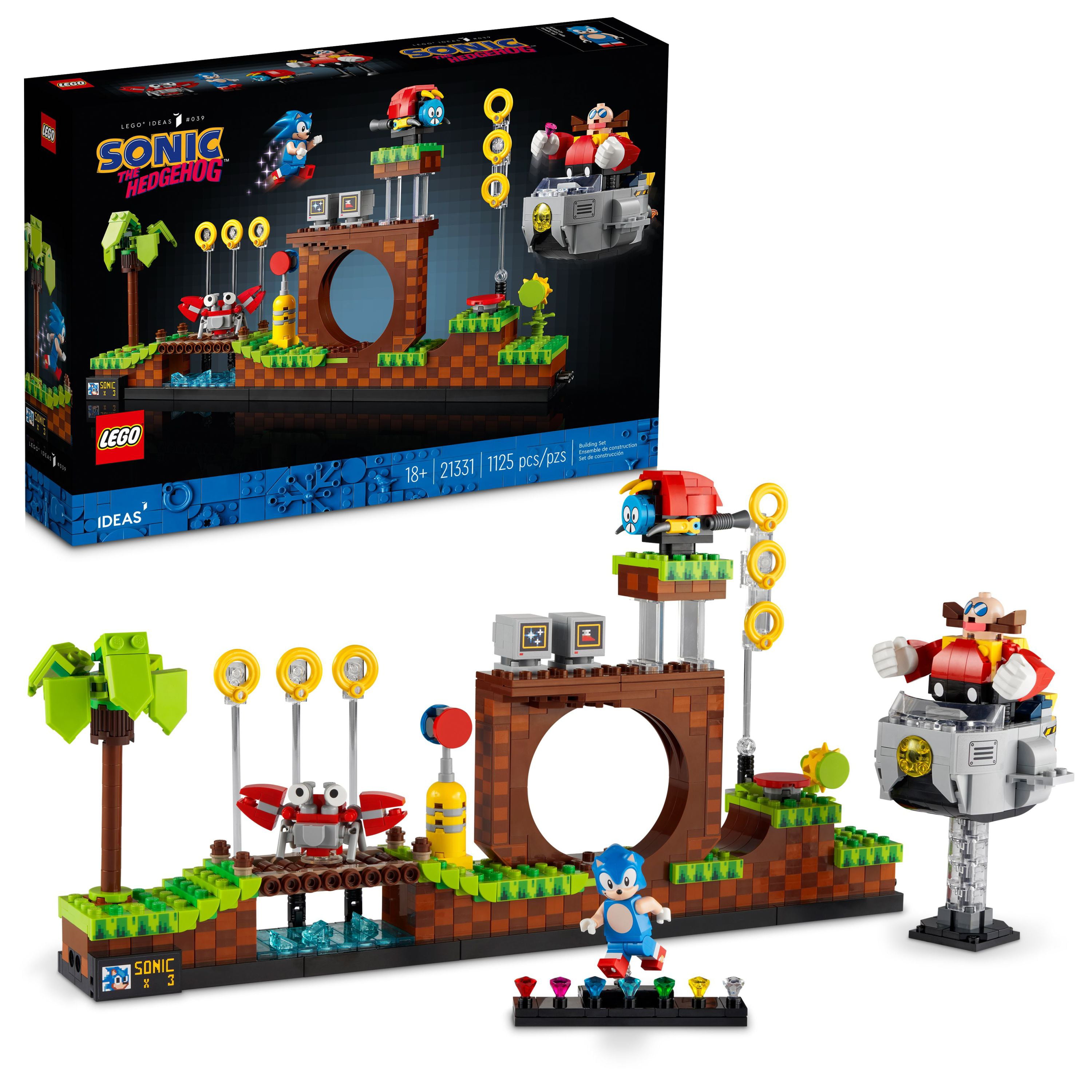 Detail Lego Rocket Game Nomer 14