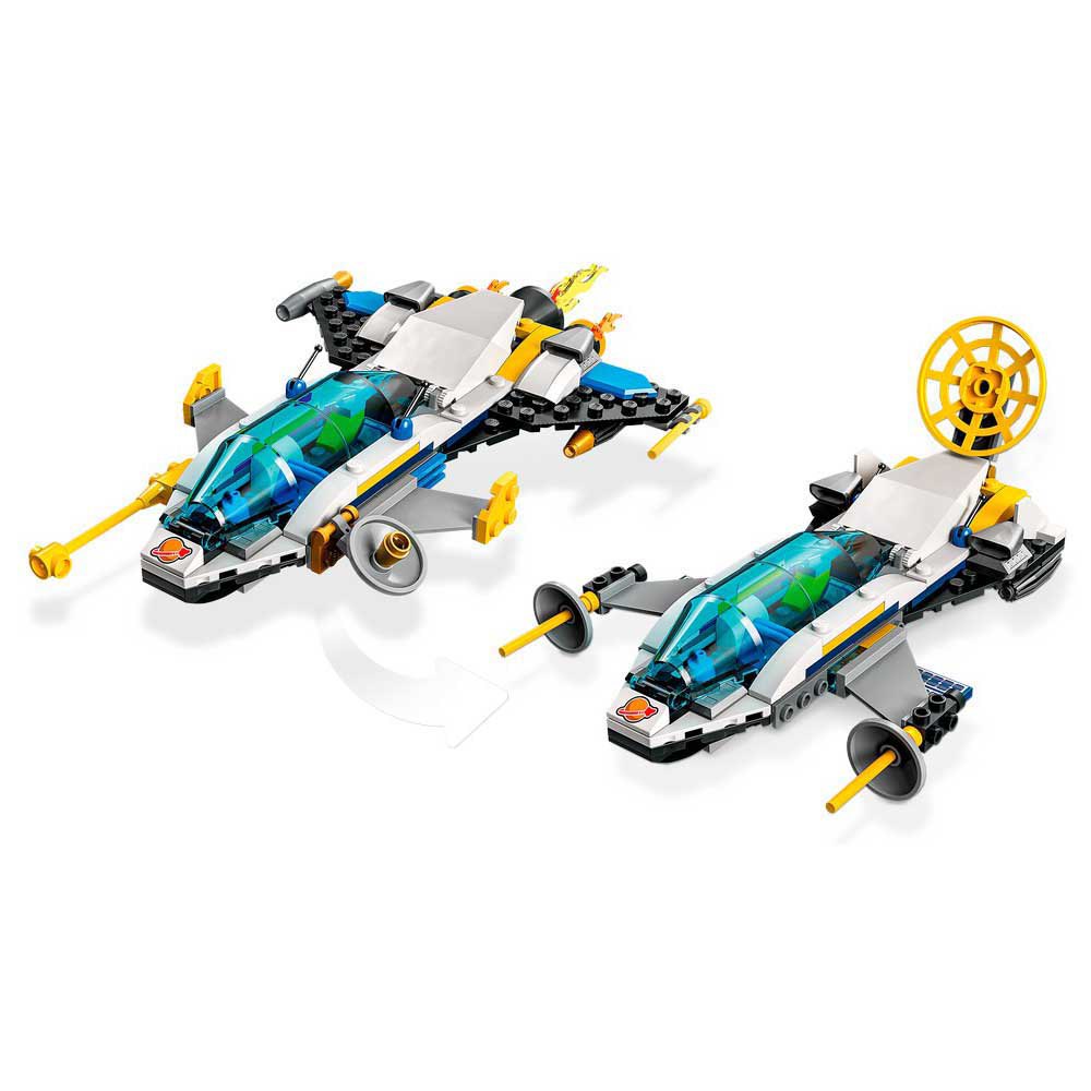 Detail Lego Rocket Game Nomer 15