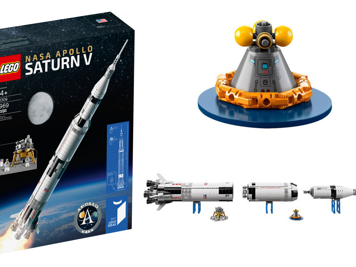 Detail Lego Rocket Game Nomer 18