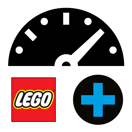 Detail Lego Rocket Game Nomer 19