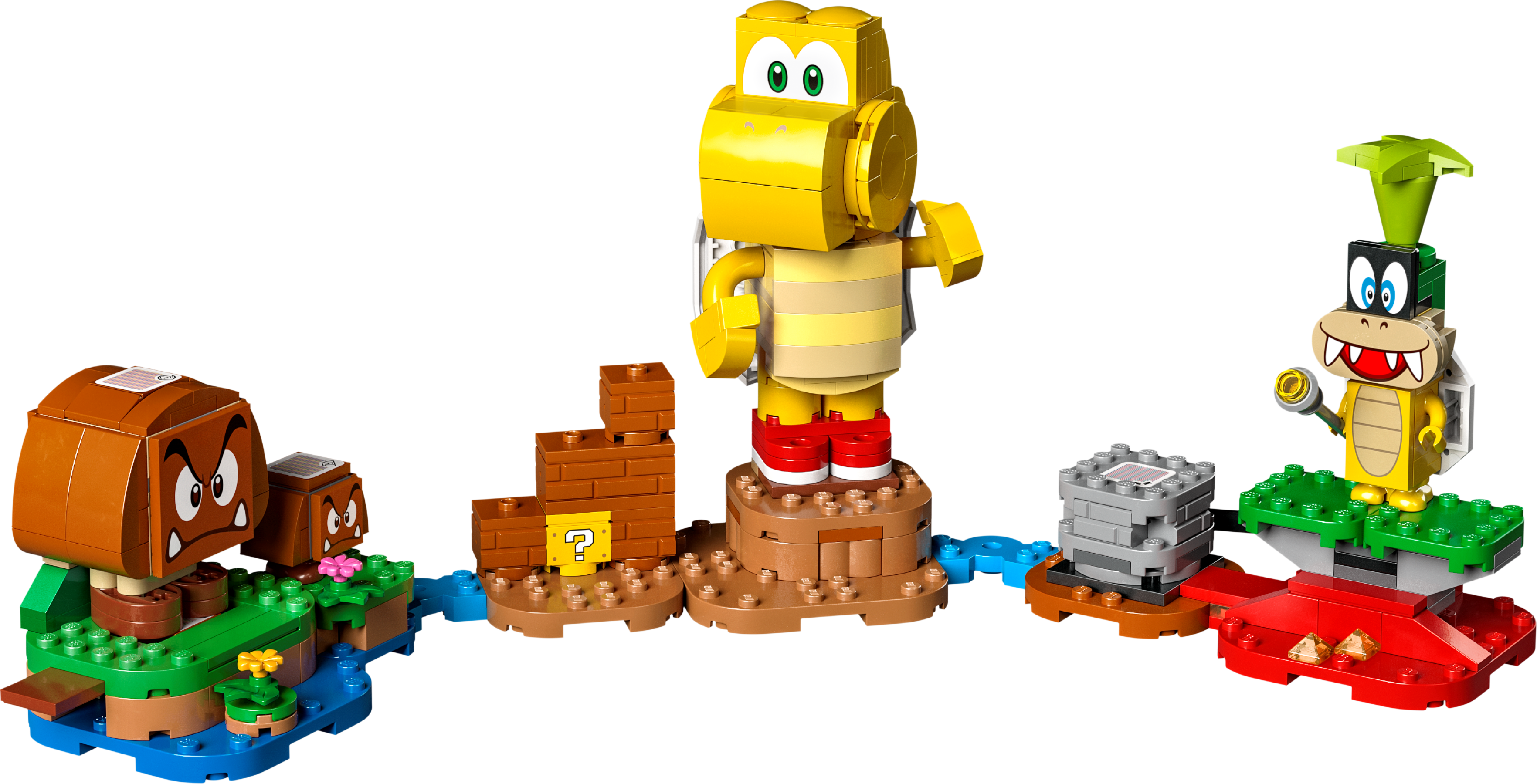 Detail Lego Rocket Game Nomer 25