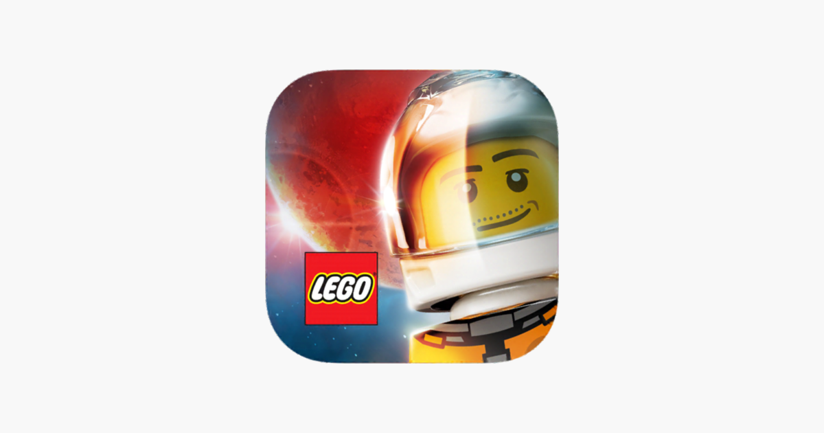 Detail Lego Rocket Game Nomer 7