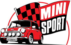 Detail Logo Mini Cooper Nomer 10