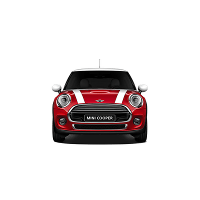 Detail Logo Mini Cooper Nomer 21