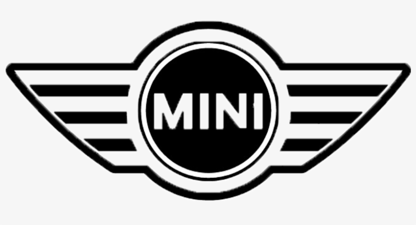 Detail Logo Mini Cooper Nomer 4