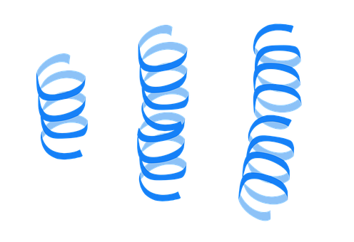 Detail Luftschlangen Png Nomer 16