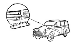 Detail Morris Minor Crash Nomer 10