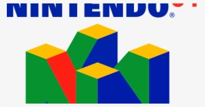 Detail N64 Logo Nomer 16