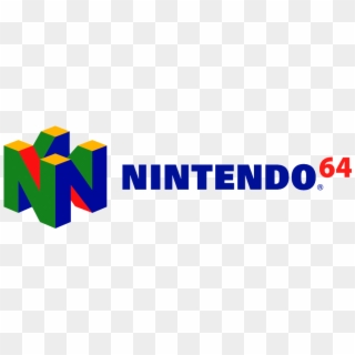 Detail N64 Logo Nomer 18