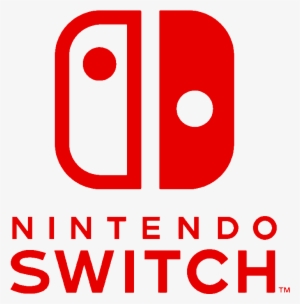 Detail Nintendo Switch Logo Transparent Nomer 5