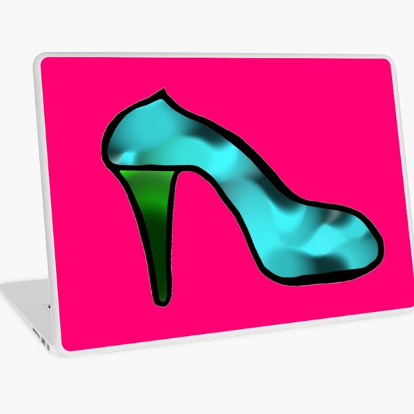Detail Oma In High Heels Nomer 9