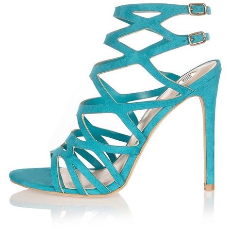 Detail Oma In High Heels Nomer 19
