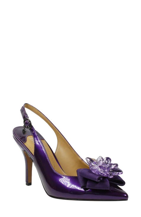 Detail Oma In High Heels Nomer 20