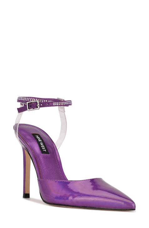 Detail Oma In High Heels Nomer 23
