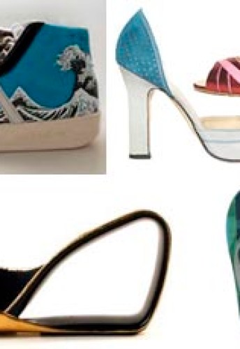 Detail Oma In High Heels Nomer 24