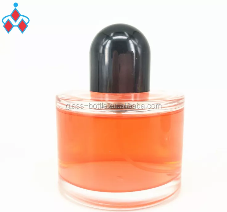 Detail Parfum Flasche Nomer 2