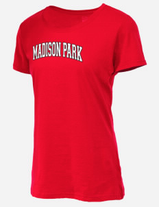 Detail Park Madison Shirt Nomer 10