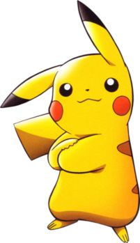 Download Pikachu Zeichnen Nomer 15