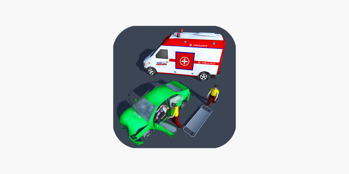 Detail Rettungswagen Simulator 2017 Nomer 12