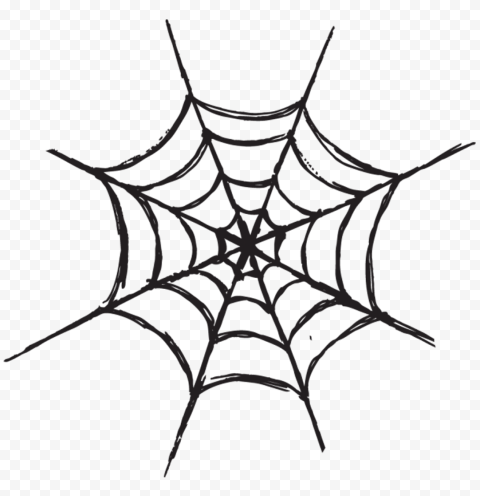 Detail Spider Web Png Nomer 11