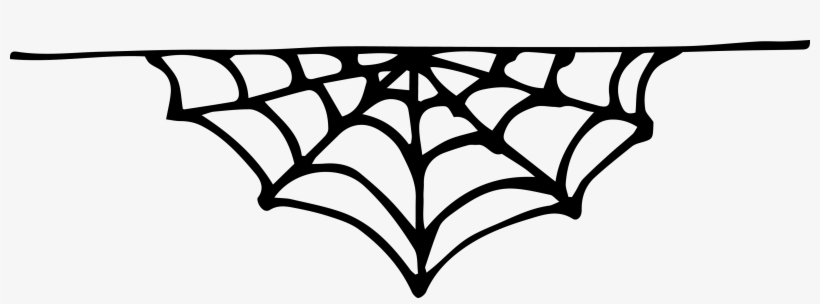 Detail Spider Web Png Nomer 15