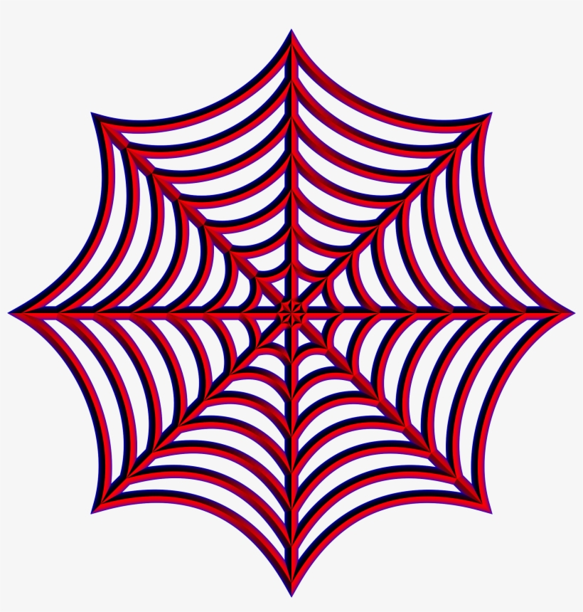 Detail Spider Web Png Nomer 18