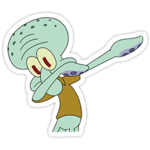 Detail Squidward Tentacles Meme Nomer 12