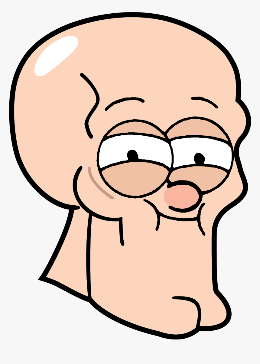 Detail Squidward Tentacles Meme Nomer 19