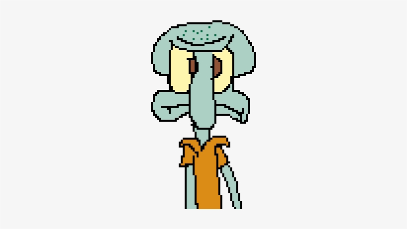 Detail Squidward Tentacles Meme Nomer 21